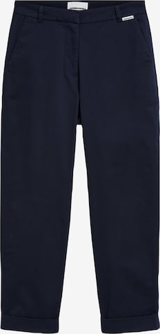 ARMEDANGELS Hose ' KAADWI ' in Blau: Vorderseite