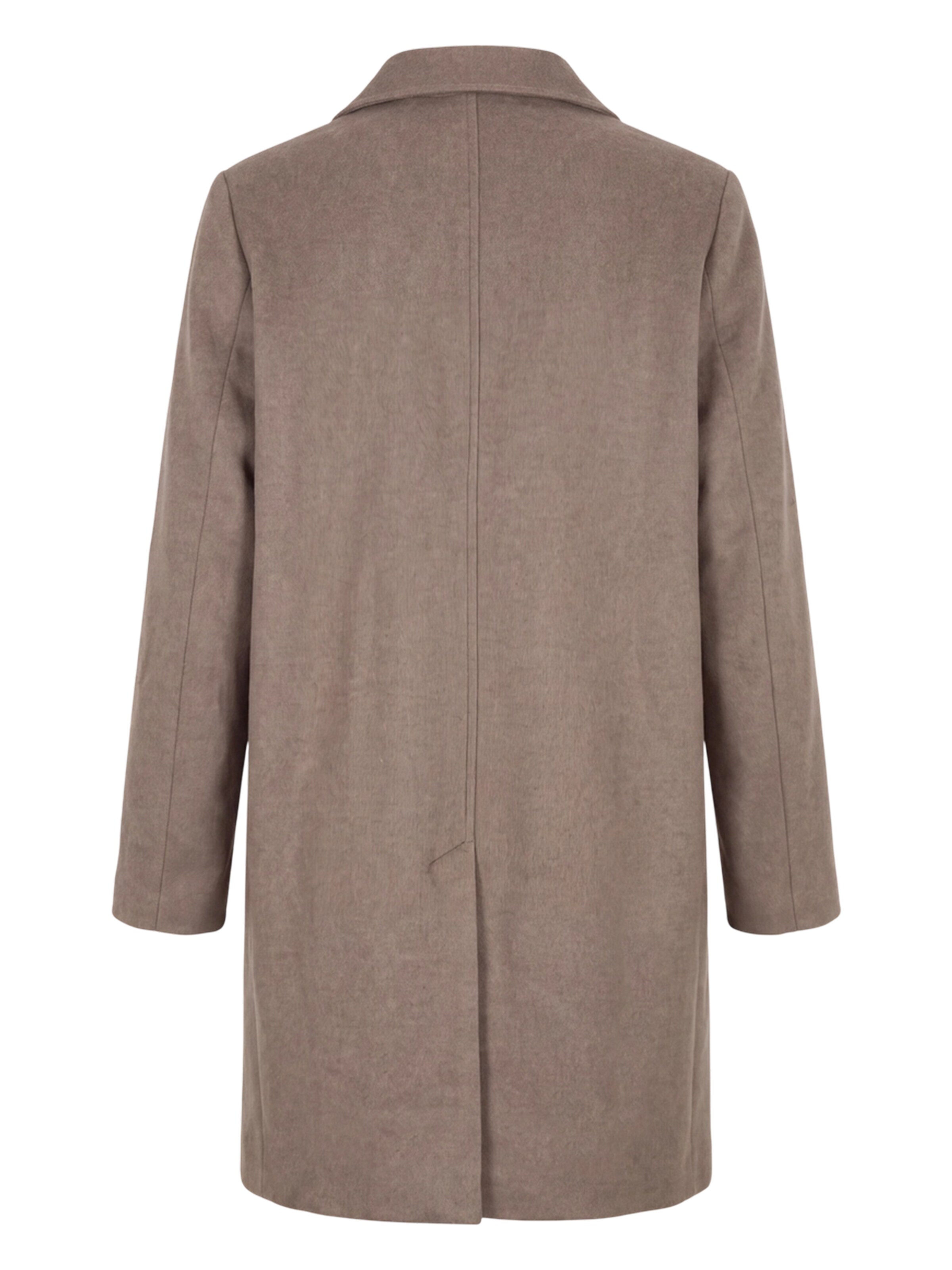 Manteau mi-saison 'Frederik' DAN FOX APPAREL en marron