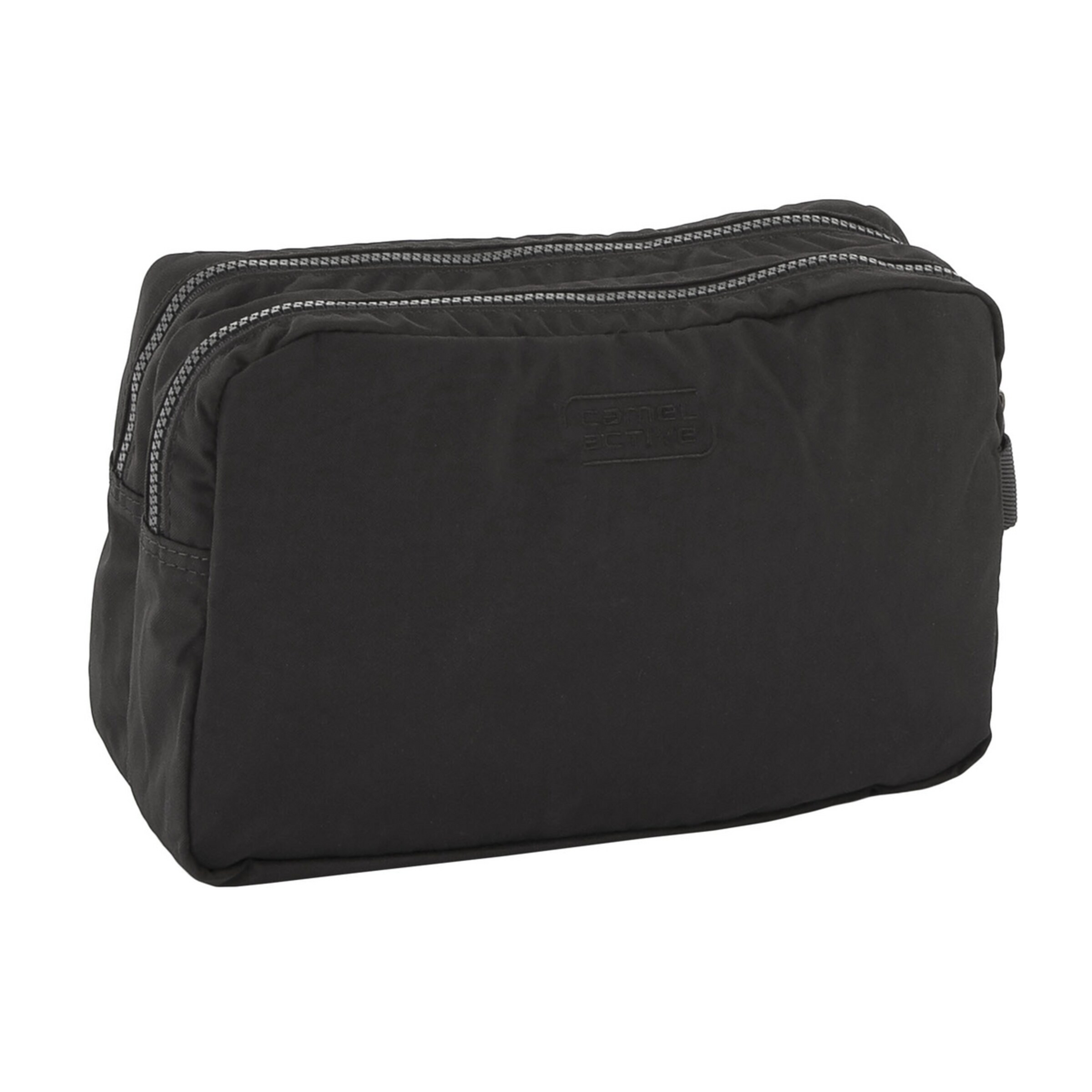 CAMEL ACTIVE Toilettas 'Journey' in Zwart