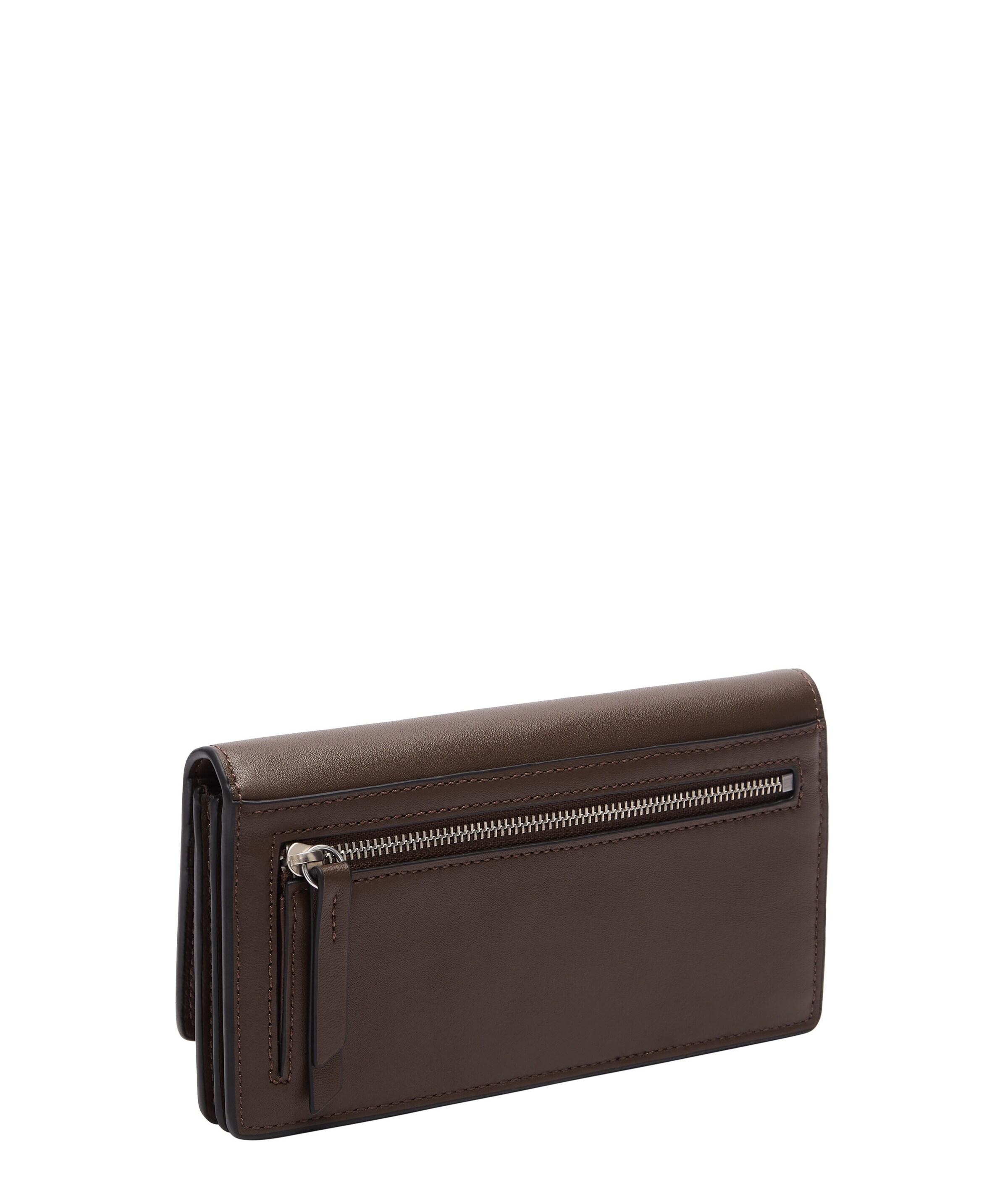 Liebeskind Berlin Wallet 'Slam' in Brown