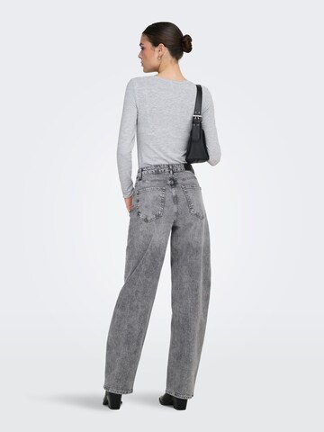 Regular Jean 'JDYBAILEY' JDY en gris