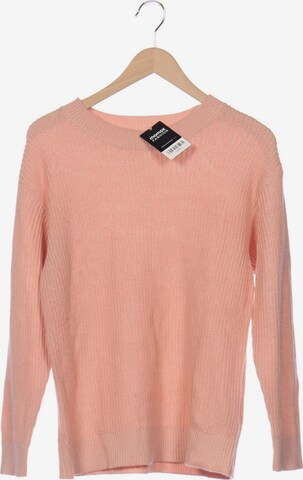 TAMARIS Pullover S in Pink: predná strana