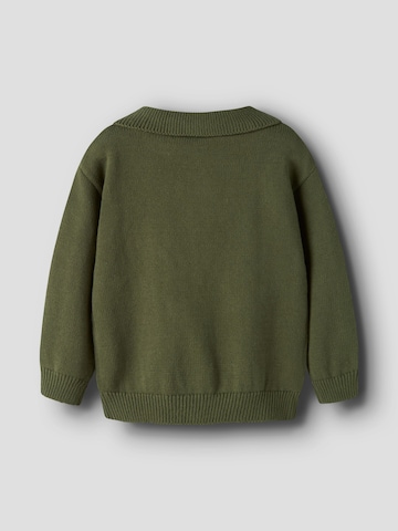 Pullover di Lil'Atelier in verde