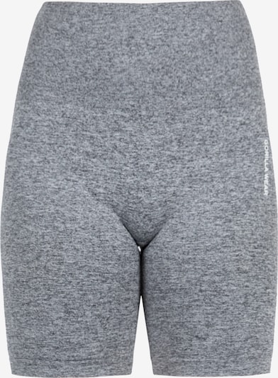 Pantaloni sportivi Gorilla Wear di colore grigio, Visualizzazione prodotti