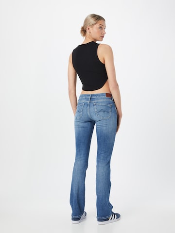 Bootcut Jean 'PICCADILLY' Pepe Jeans en bleu