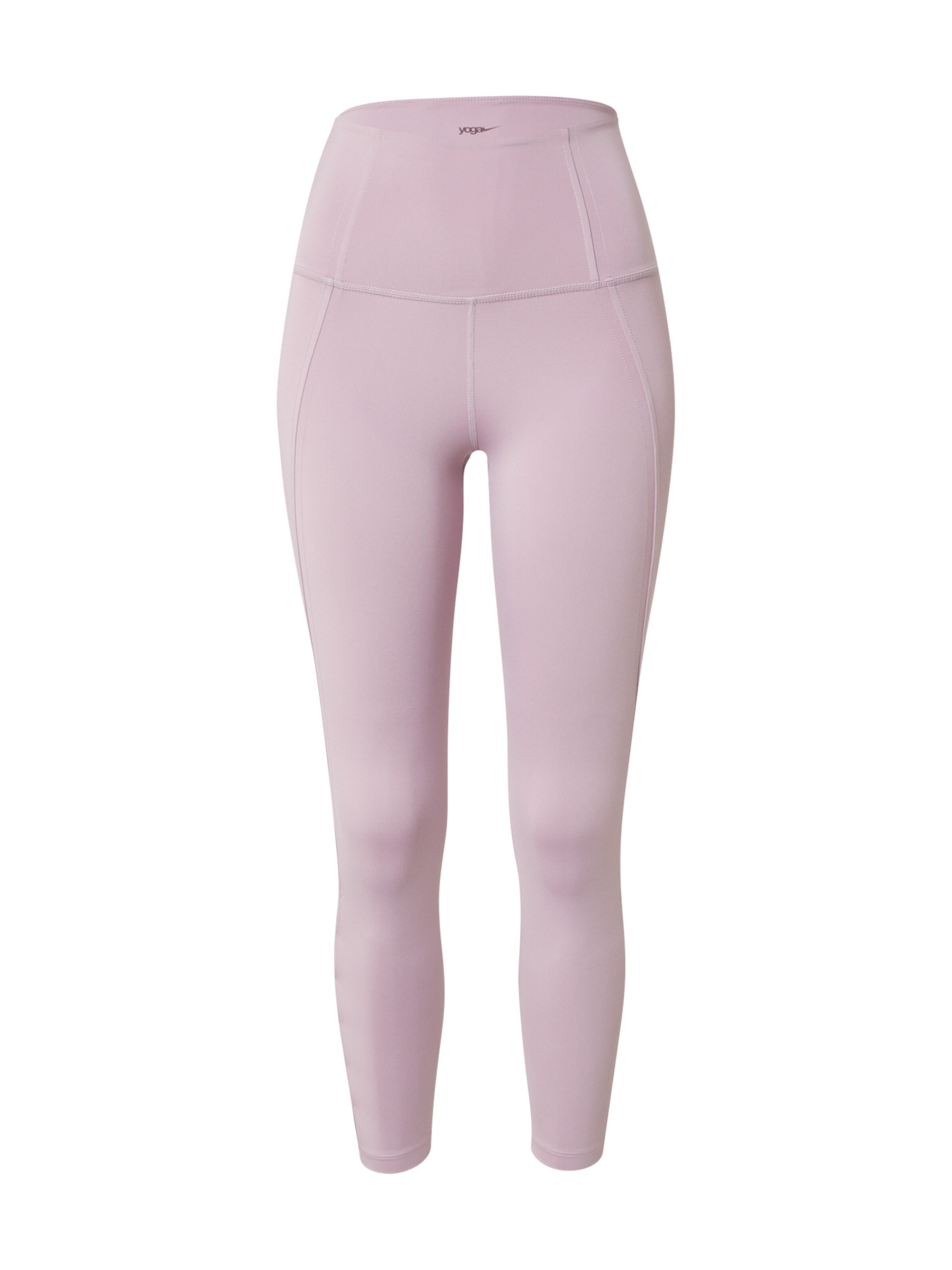 NIKE Pantaloni sportivi in Lilla Pastello | ABOUT YOU
