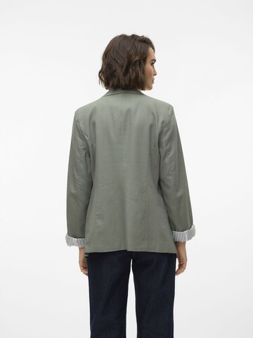 VERO MODA Blazers 'LILJA' in Groen