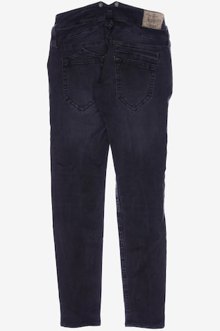 Herrlicher Jeans 29 in Schwarz