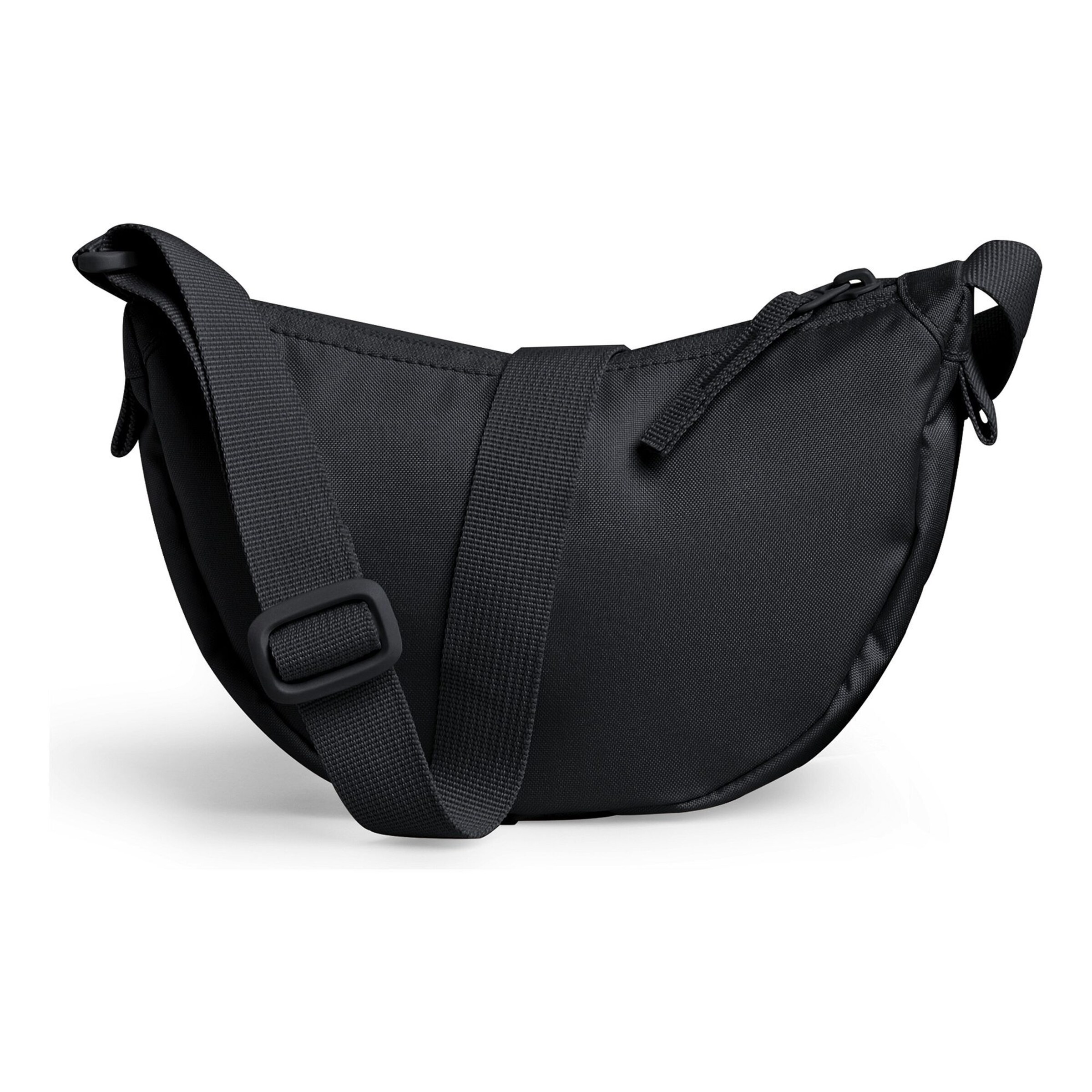 Got Bag Umhängetasche 'Moon' in Schwarz