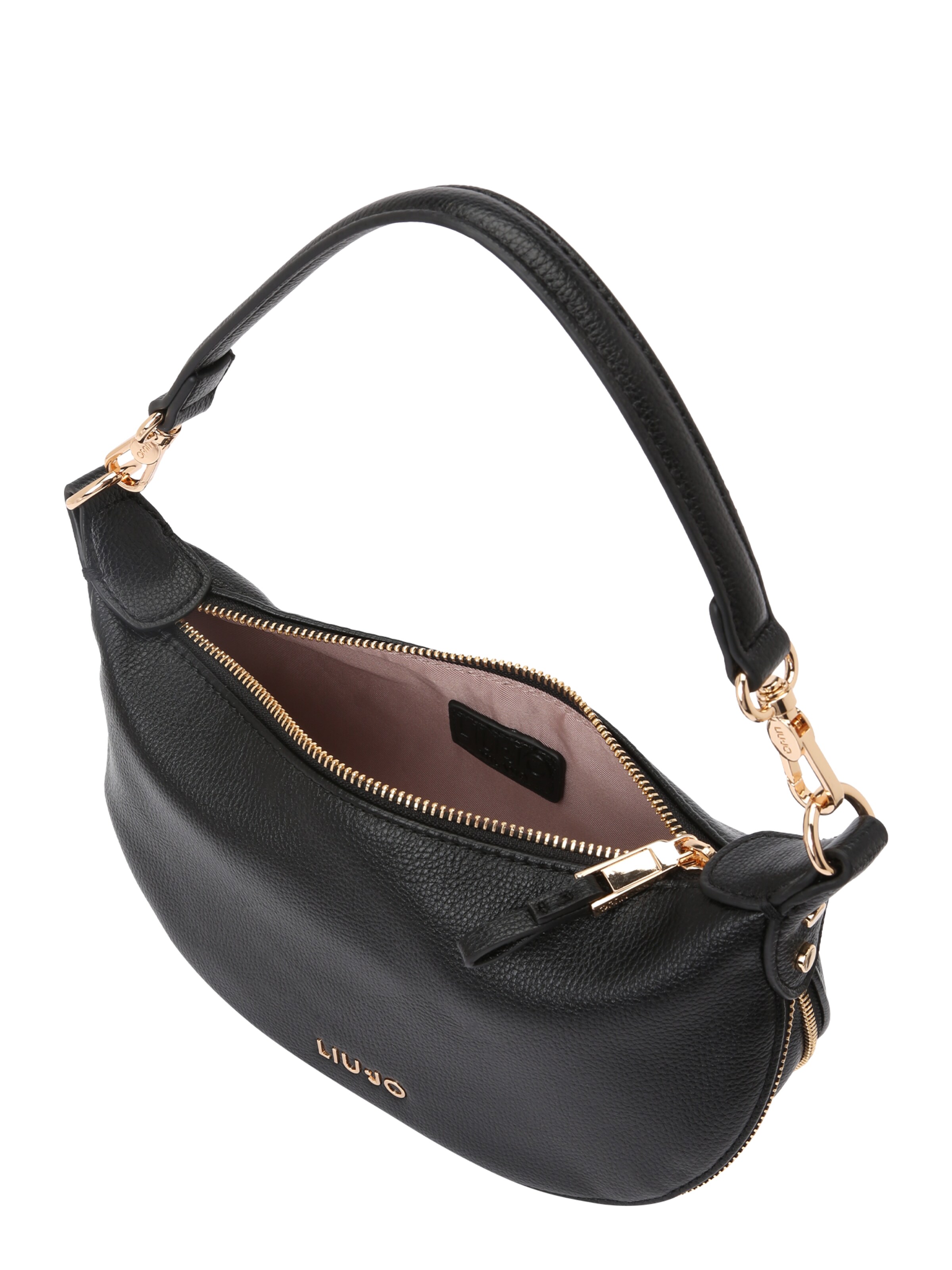 Liu Jo Kabelka na rameno - Čierna