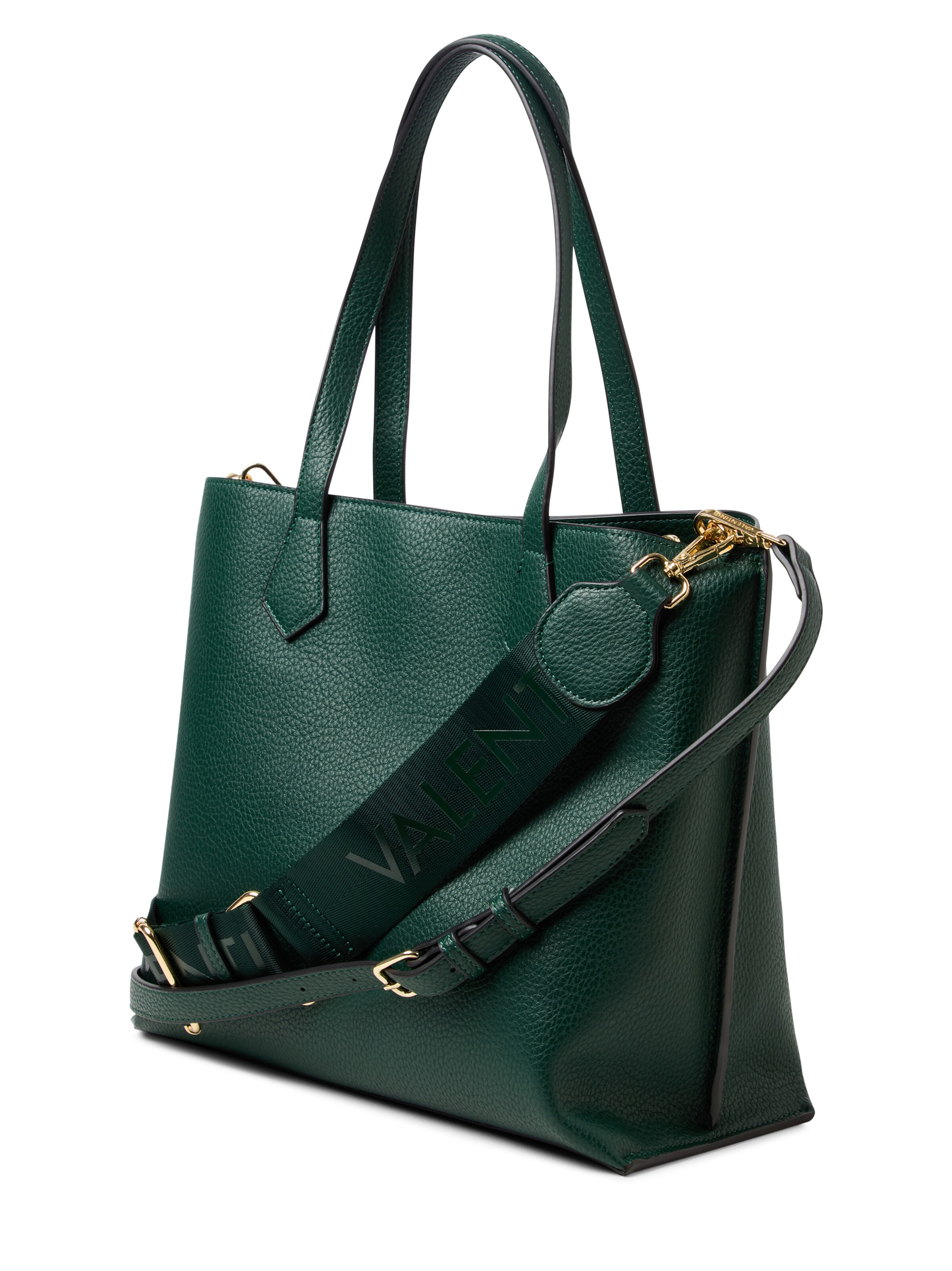 VALENTINO Shopper 'Fall' in Green