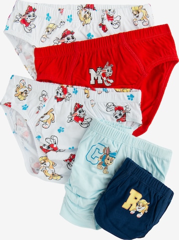 Cool Club Alushousut värissä monivärinen: etupuoli