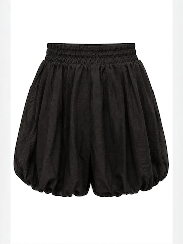 MixRay Broek 'Shorts' in Zwart: voorkant