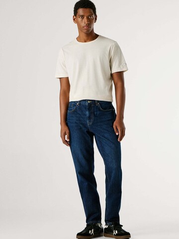 Pepe Jeans Regular Jeans 'Camden' in Blau