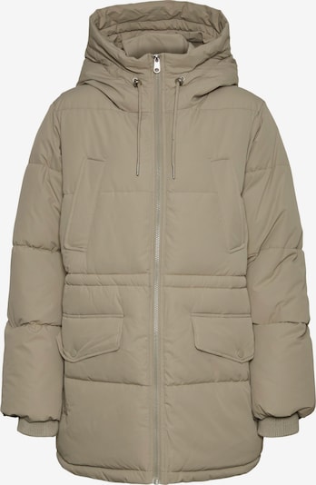 VERO MODA Winter jacket 'ELANOR' in Dark beige, Item view