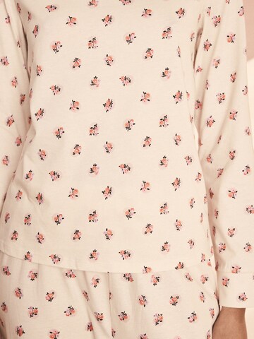 Cath Kidston Pyjama in Beige