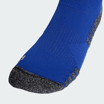 ADIDAS PERFORMANCE Sportovní ponožky 'Italien 26' – modrá