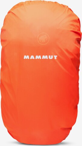 MAMMUT Sportrugzak 'Lithium' in Blauw