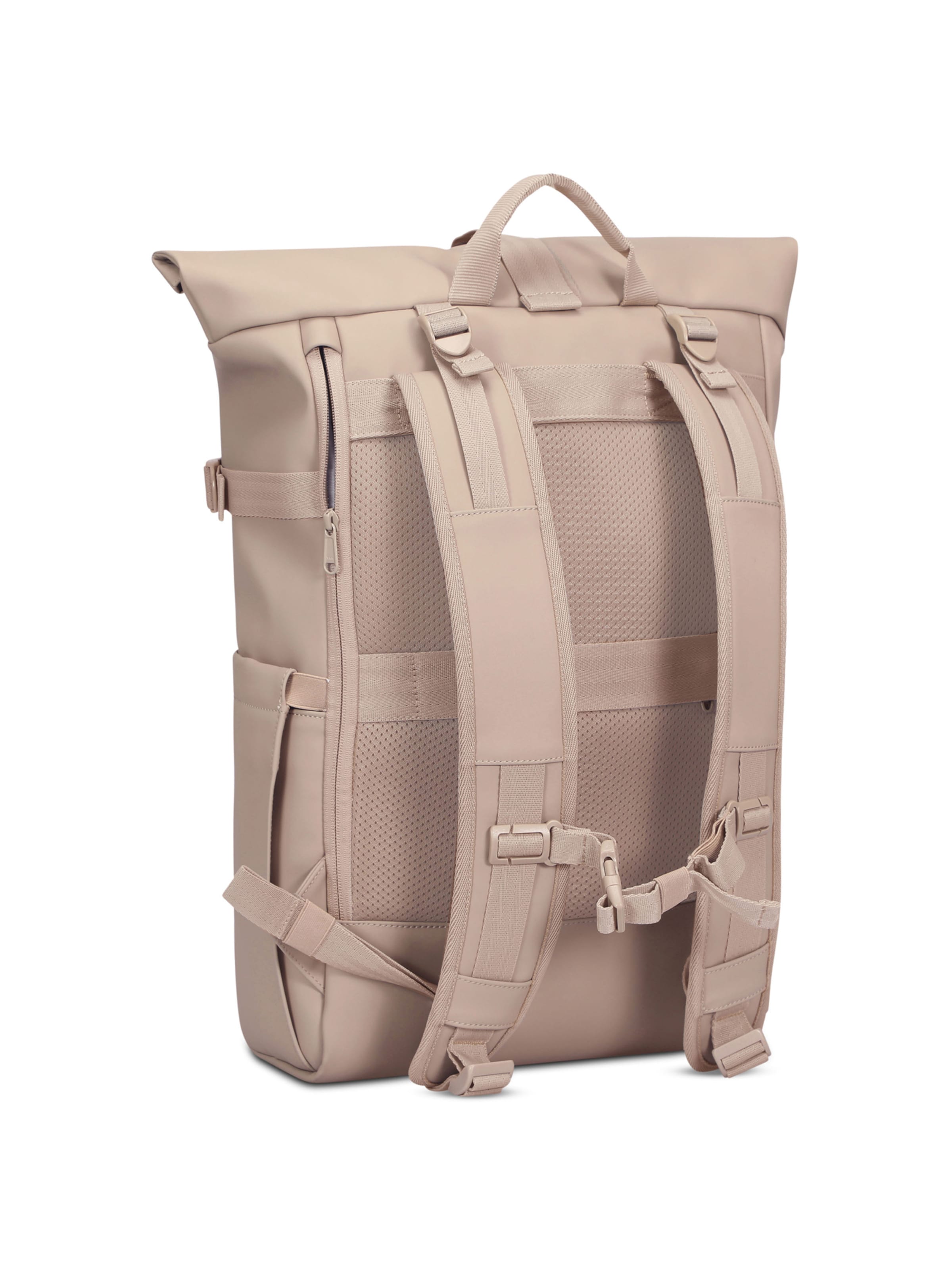 Johnny Urban Σακίδιο πλάτης 'Harvey Large' σε μπεζ