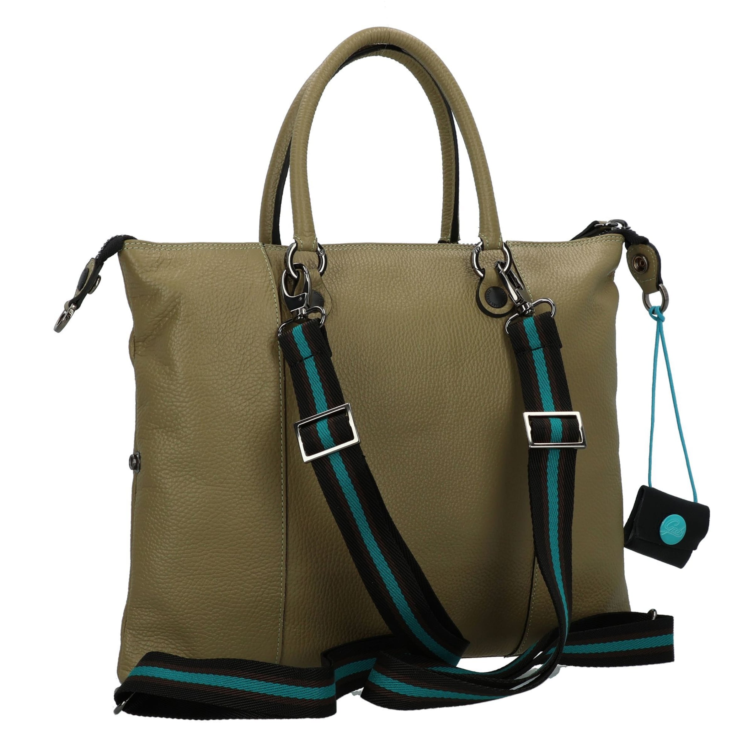 Gabs Handtas 'G3 Plus' in Groen