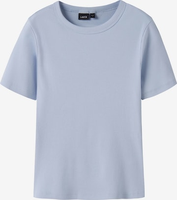 LMTD - Camiseta en azul: frente
