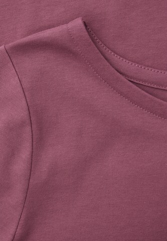 STREET ONE Shirt in Pink