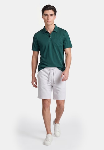 Mo ATHLSR Shirt in Groen