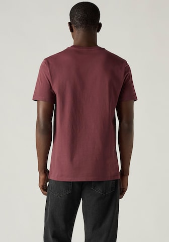 LEVI'S ® Shirt in Lila