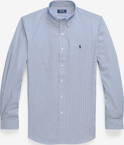 Polo Ralph Lauren Košulja veličine XS u plava / bijela, Pregled proizvoda