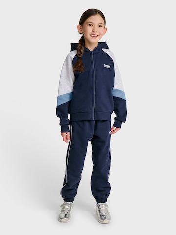 Hummel Sweatshirt i blå