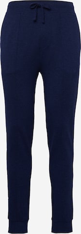Polo Ralph Lauren Tapered Bukser i blå: forside