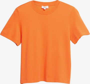 s.Oliver Shirt in Orange: front