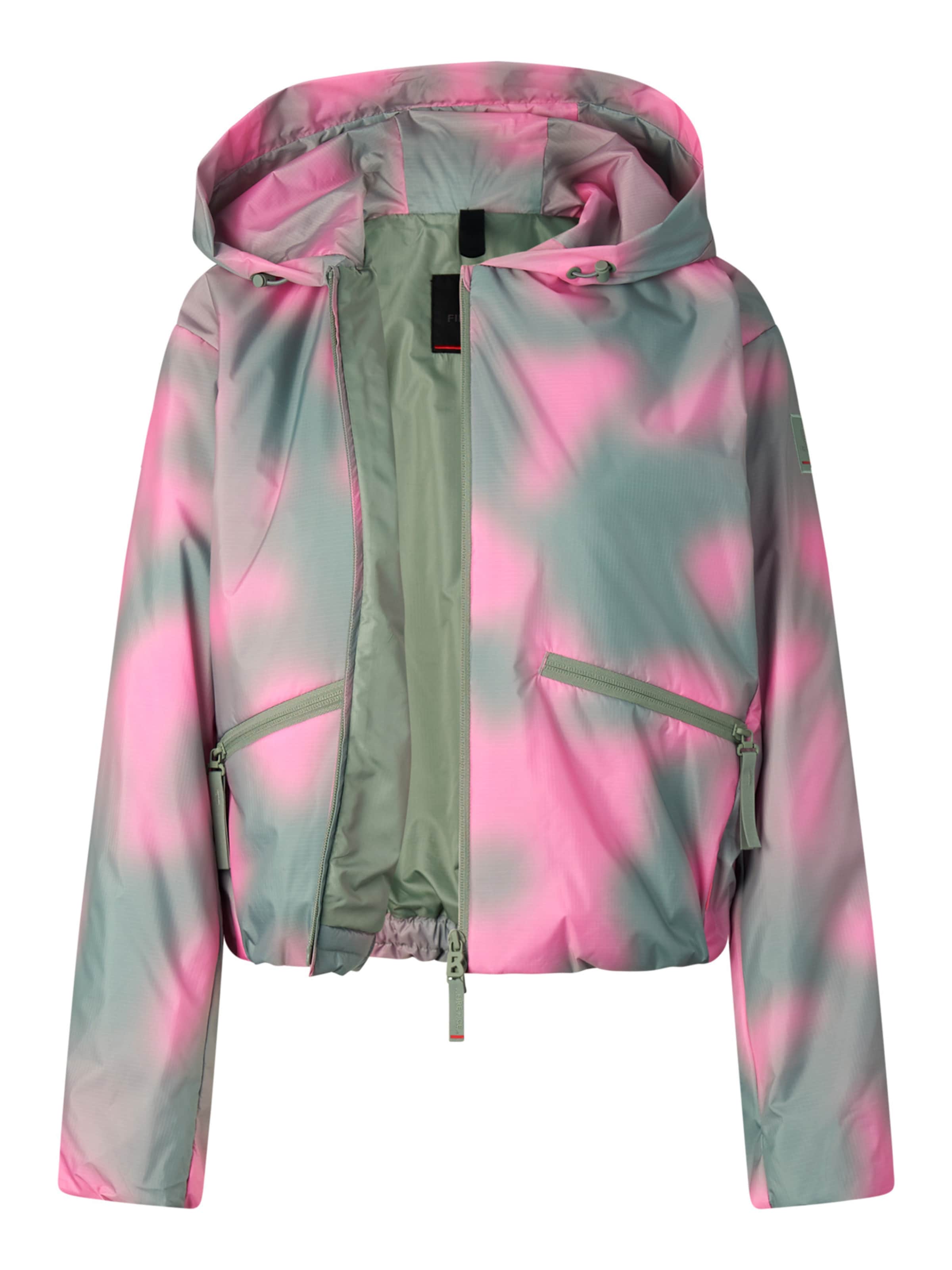 Bogner Fire + Ice Funktionsjacke 'Yadira' in Pink