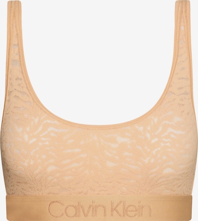 Calvin Klein Underwear Bra 'Intrinsic' in Peach, Item view