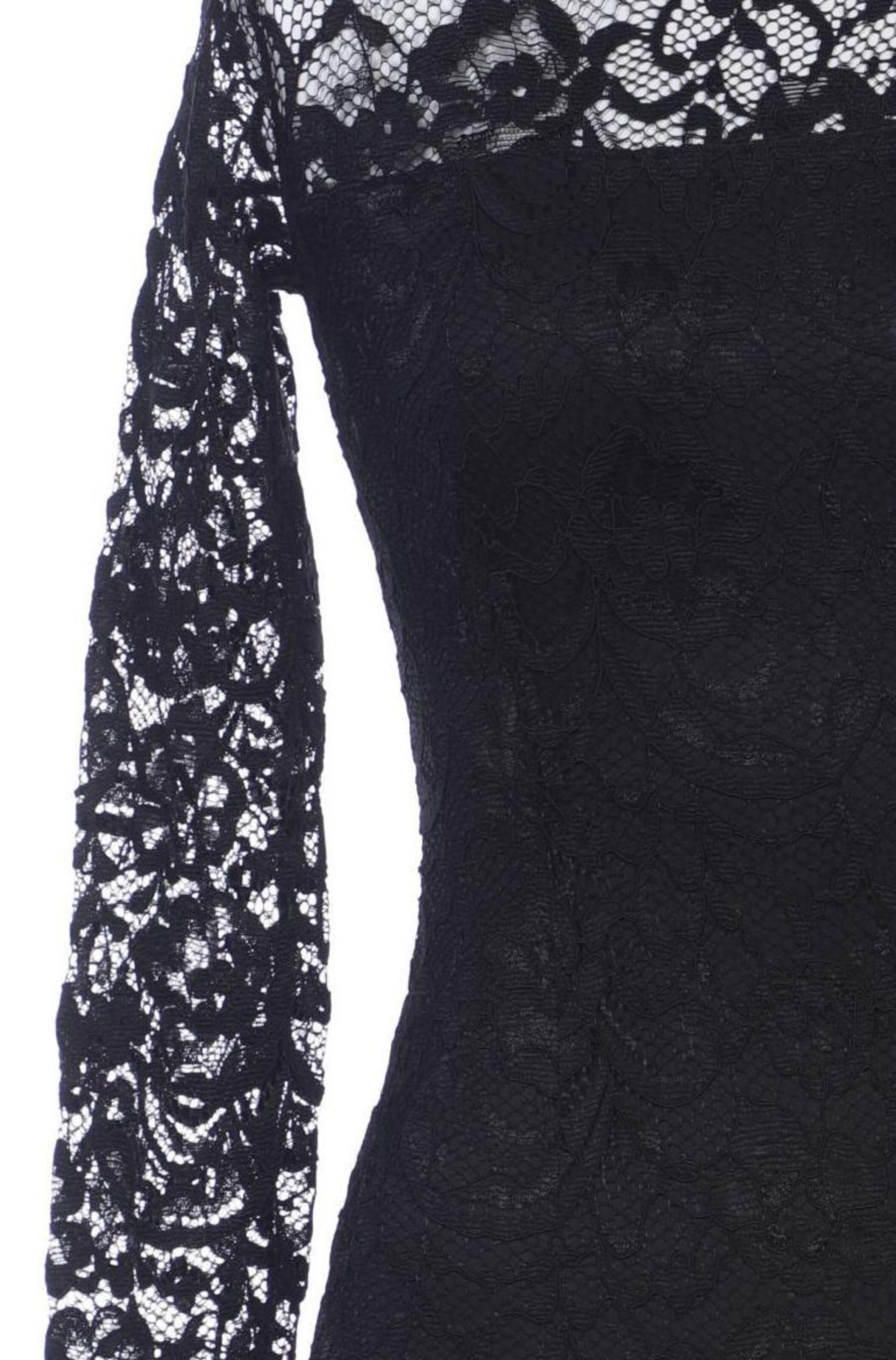 GUESS Kleid M in Schwarz