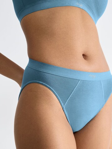 SLOGGI Slip ' EVER Ease Tai ' in Blue