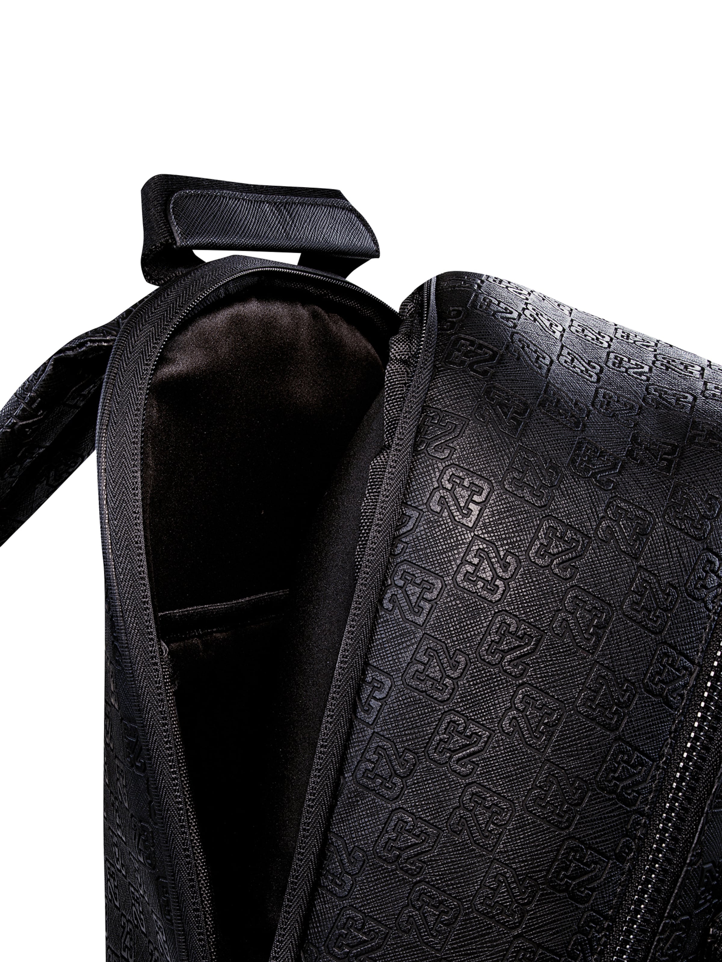 Sac à dos 'JAM' Jordan en noir