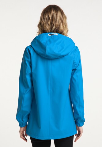 SchmuddelweddaPrijelazna jakna - plava boja