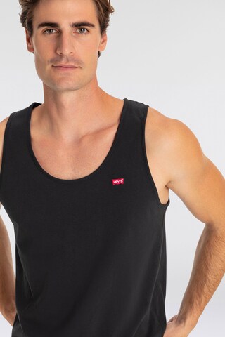 LEVI'S ® Shirt in Schwarz