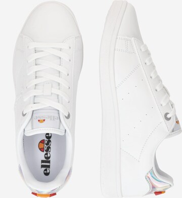 ELLESSE Sneaker 'LS290' in Weiß