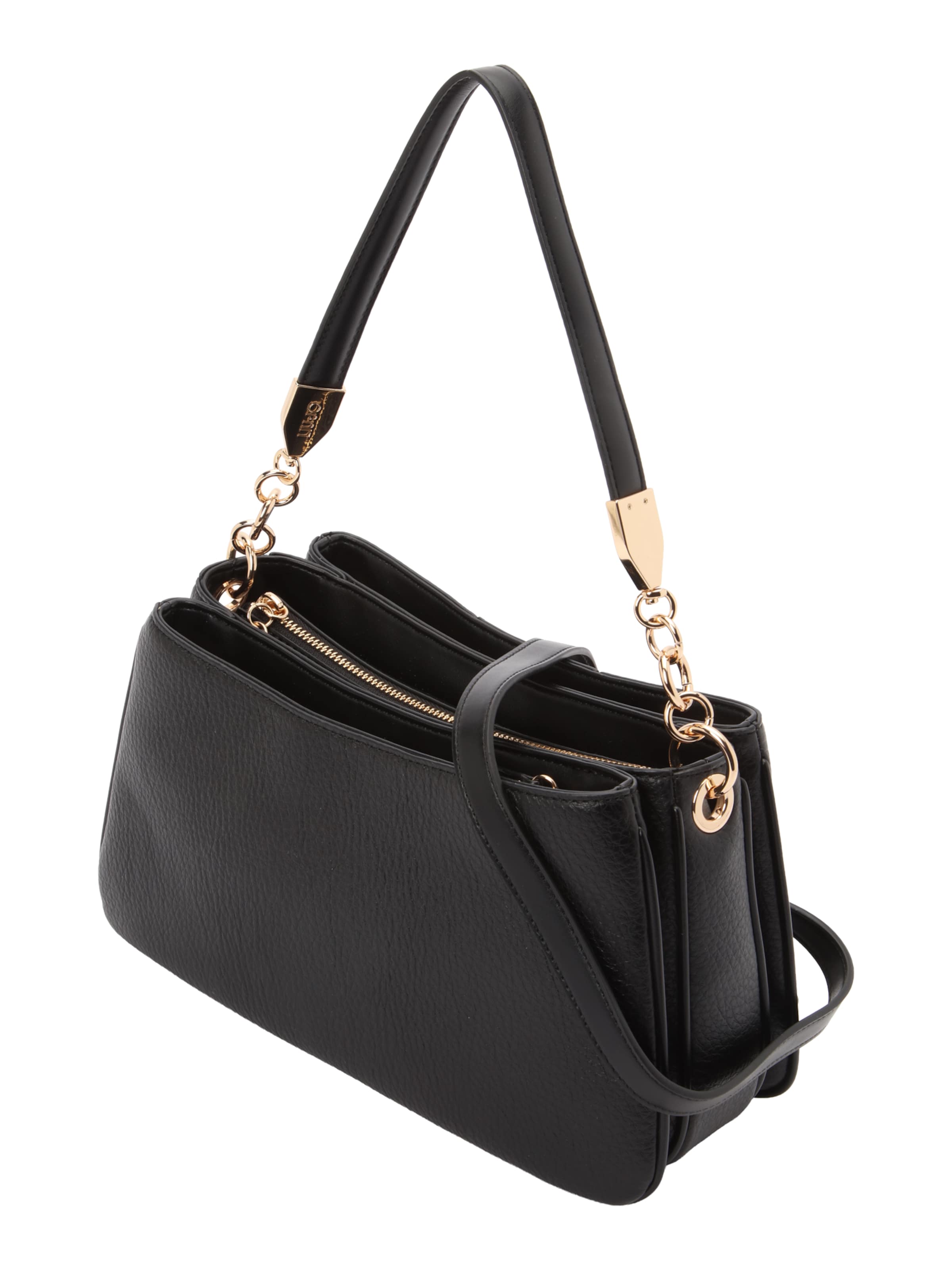 melns Liu Jo Pleca soma