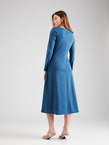 Weekend Max Mara - Vestido 'ROMANIA' em azul