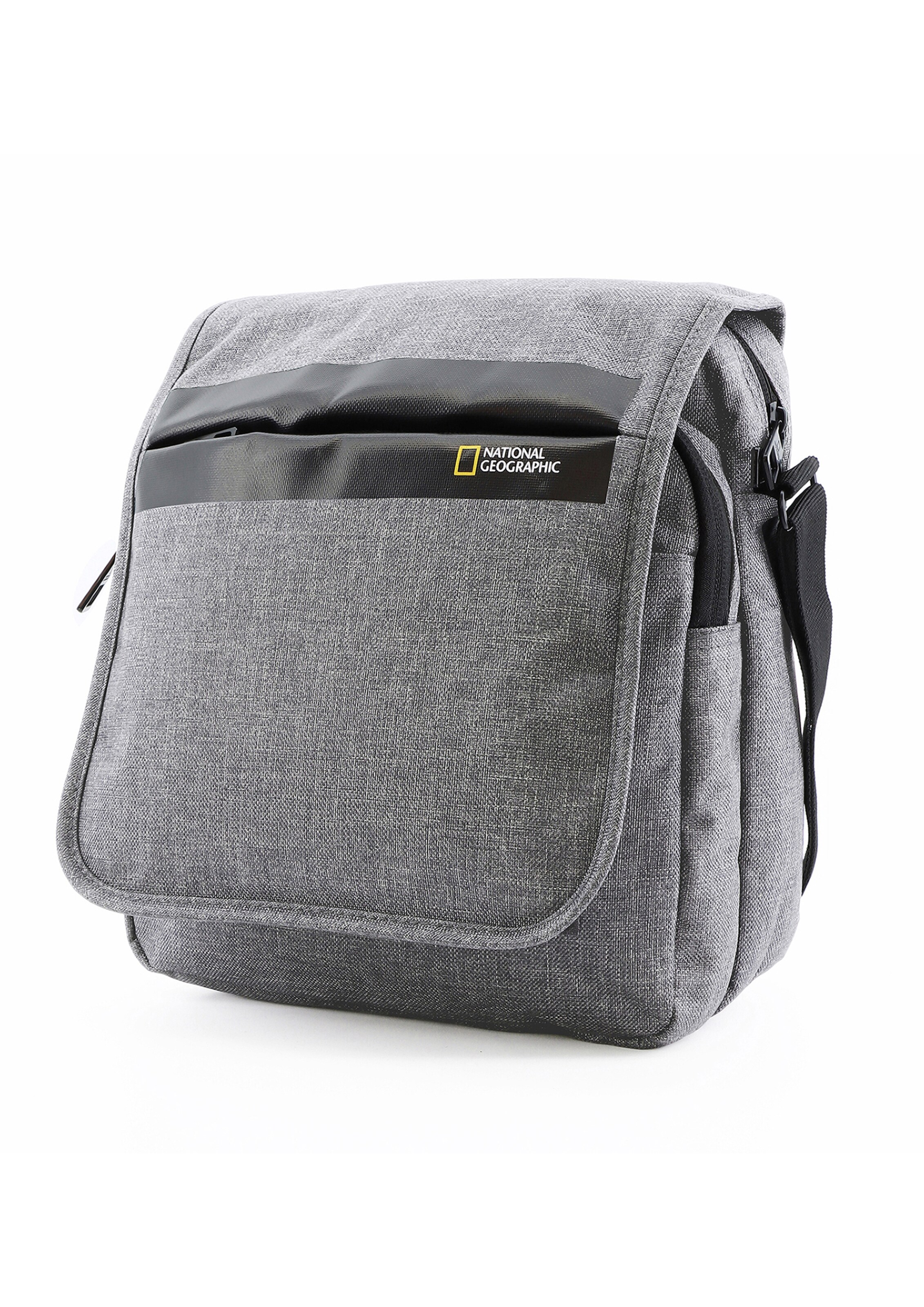 National Geographic Tasche 'Stream' in Grau
