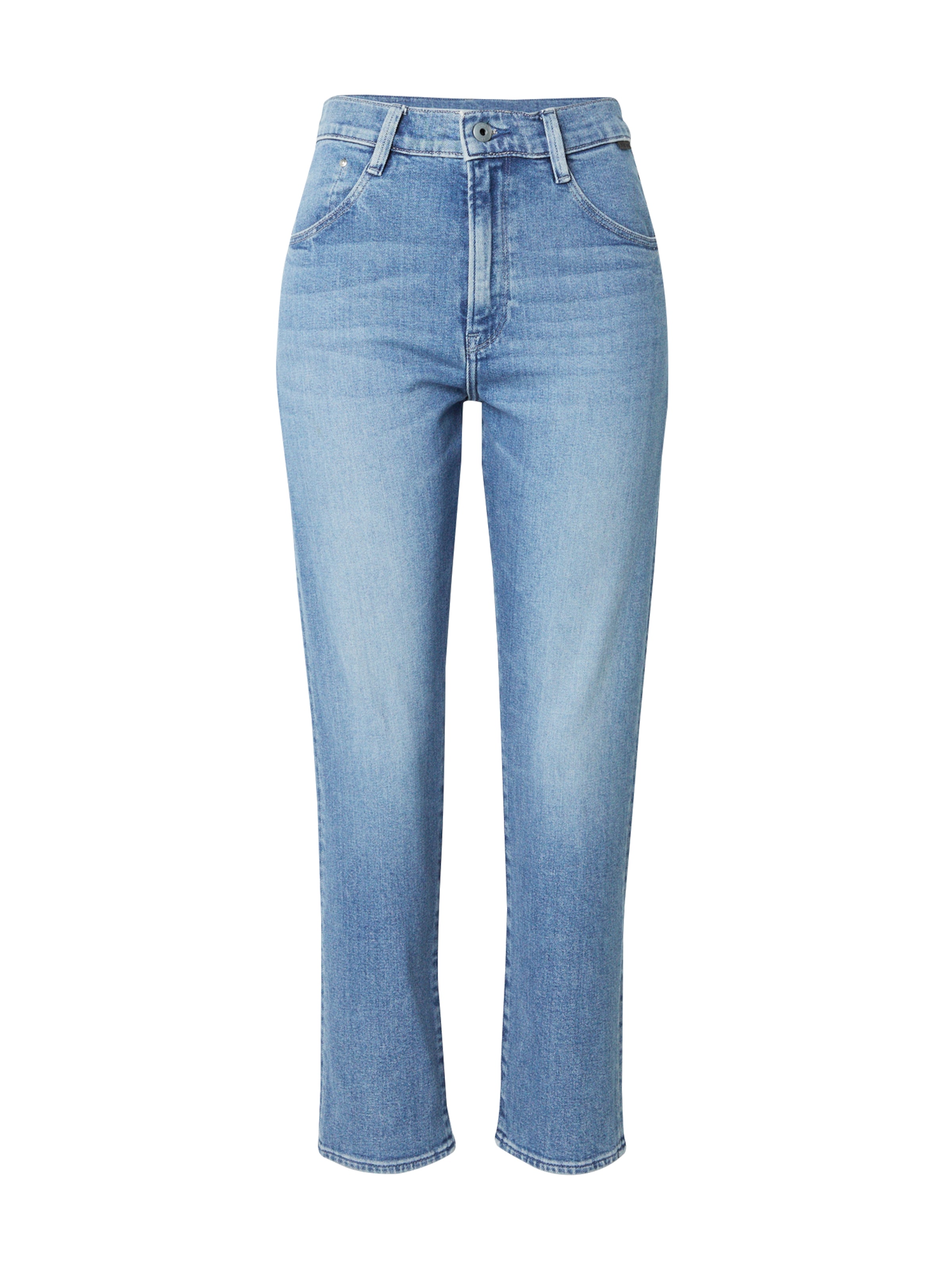 G-STAR Regular Jeans &#x27;Virjinya&#x27; in Blue: front