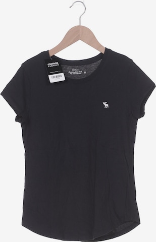 Abercrombie & Fitch Top & Shirt in S in Black: front