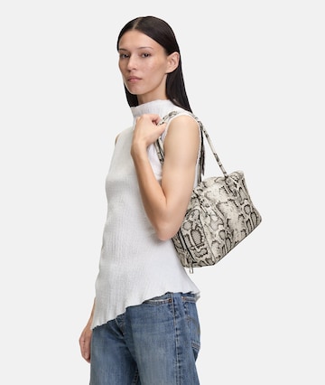 Liebeskind Berlin Schoudertas in Beige