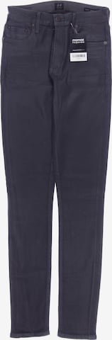 Citizens of Humanity Pants in XS in Grey: front