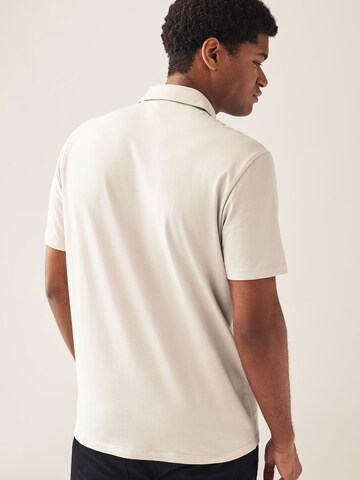Next Shirt in Beige