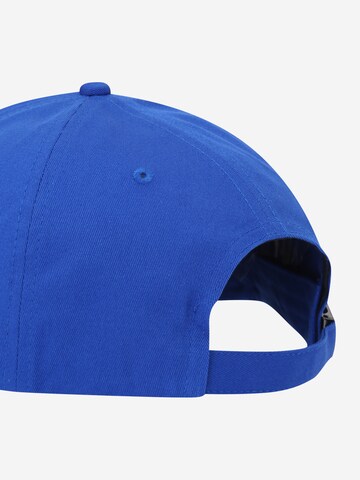 Casquette TOMMY HILFIGER en bleu