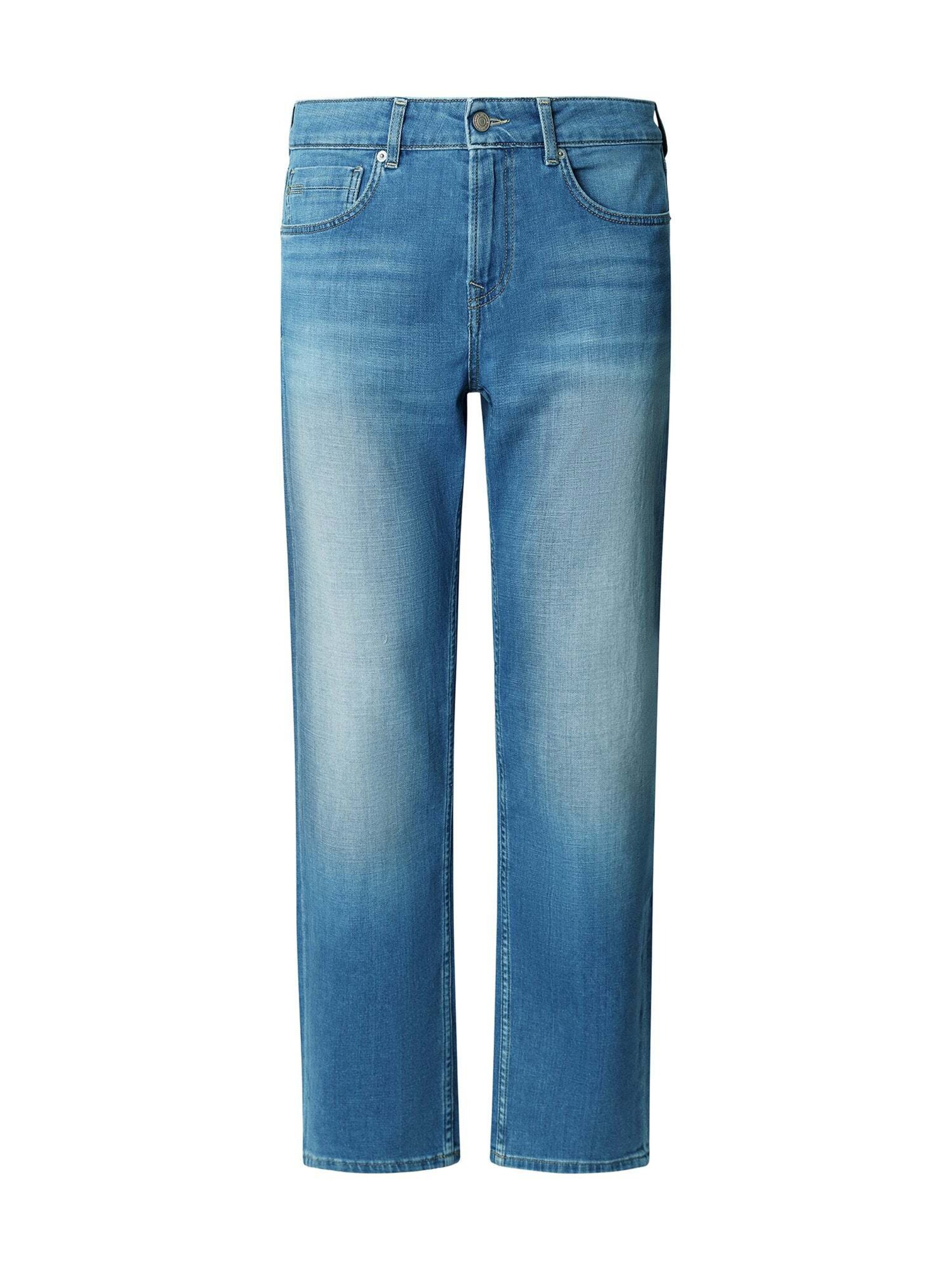 regular Jeans di Pepe Jeans in blu: frontale